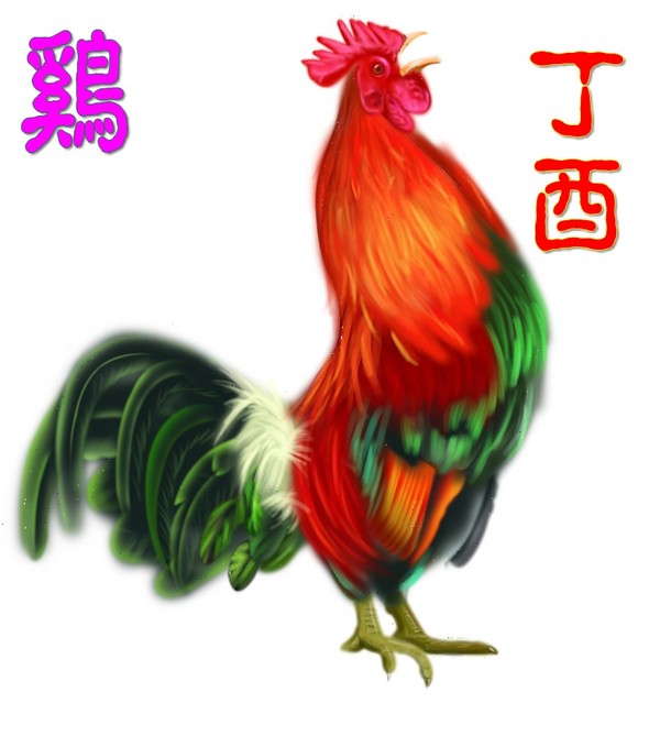 2、屬雞和屬鼠的合不合:屬鼠的和屬雞的合不合