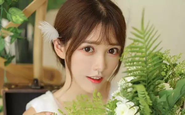 4、姻緣來得晚的女孩:算命的說我姻緣來得比較晚？