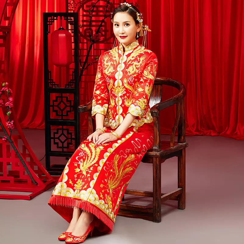 娶親那天與新娘屬相相刑：娶親那天若是新娘生肖與伴娘生肖相衝會怎麼樣