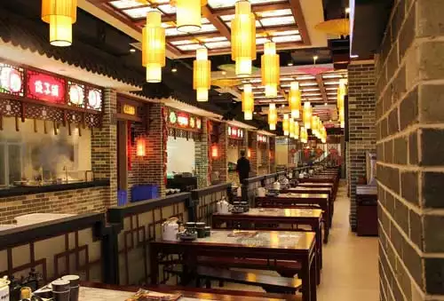 餐飲取名字大全免費查詢：餐飲店名大全
