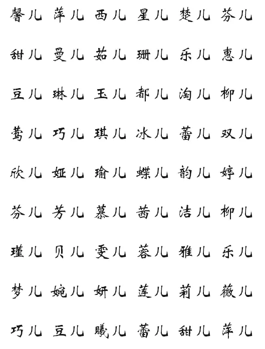 男牛寶寶有福氣的乳名：牛寶小名有哪些？
