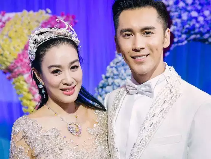 9、男比女大6歲的婚姻:如果要結婚男生比女生大多少歲合適？