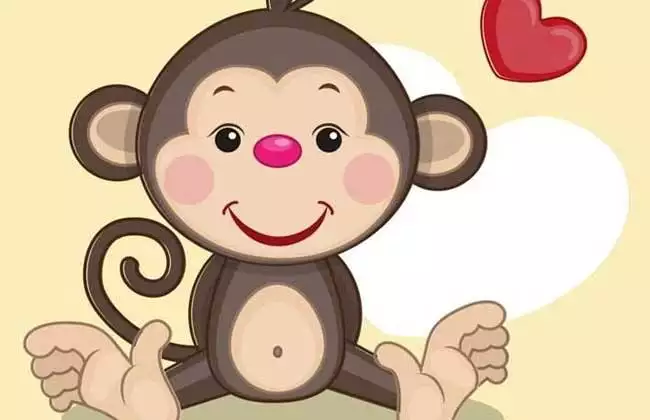 年屬猴男一生命運：農曆生日11月初8屬猴卯時生人看一生命運