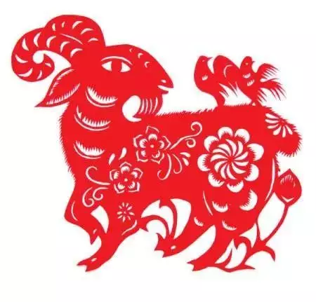 1、屬羊年運勢:屬羊年運勢及運程詳解