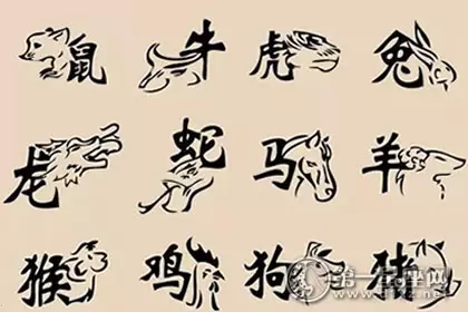 屬牛的六衝屬相是什麼：屬牛和屬羊是還是六衝的屬相?