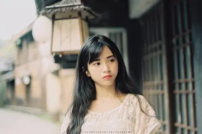 陽光幸運好聽的網名兩個字：能帶來幸運的網名