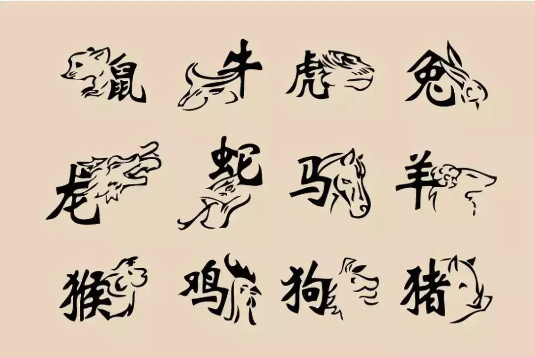 十二屬相一輩子怎麼走過來：十二生肖五行屬豬和屬虎能過一輩子嗎