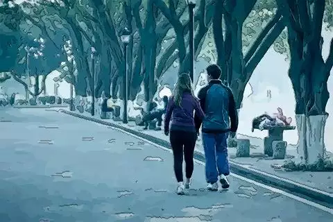 和屬牛男孩,那分手之後,等冷靜两天我總感覺他還會和我和好？