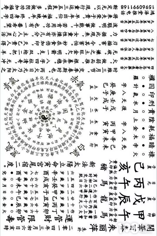 9、怎麼算兩個人的生辰八字合不合適:怎麼算兩個人的生辰八字配不配?