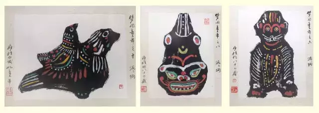 水墨先生十二屬相逐日運程：十二生肖逐日運勢什麼時刻最好