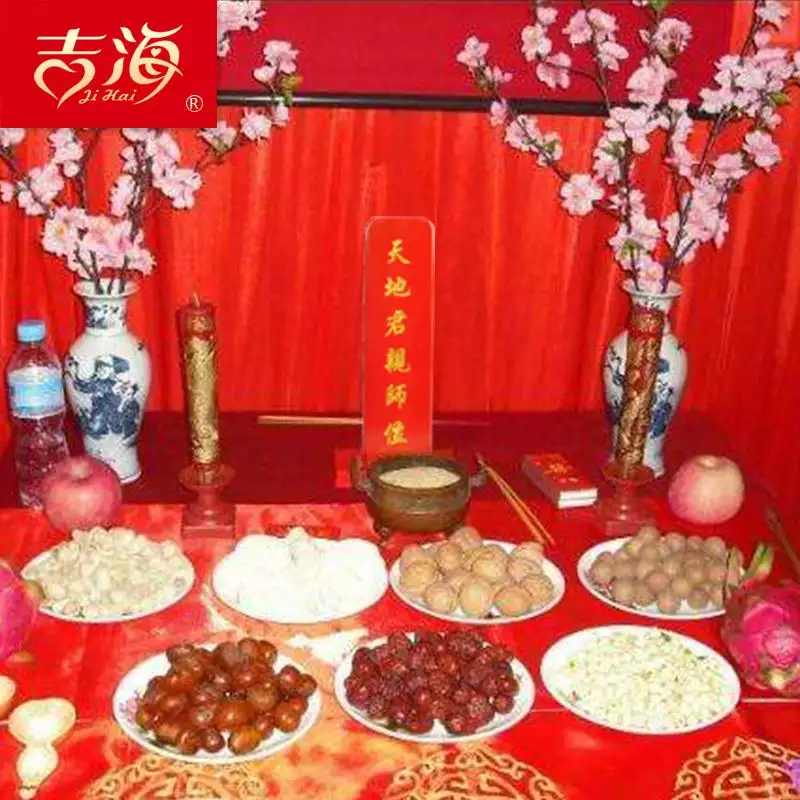 1、看婚姻的香火怎麼看:如何看懂香火