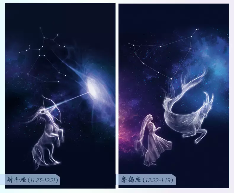 雙子座和哪個屬相最好：屬龍的女雙子座和什麼屬相什麼星座最配