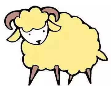 1、年屬羊女婚配表:79年屬羊的女和什麼屬相最配