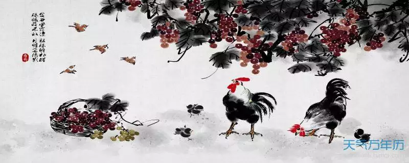 龍和雞屬相養狗可以嗎：龍和雞相配嗎