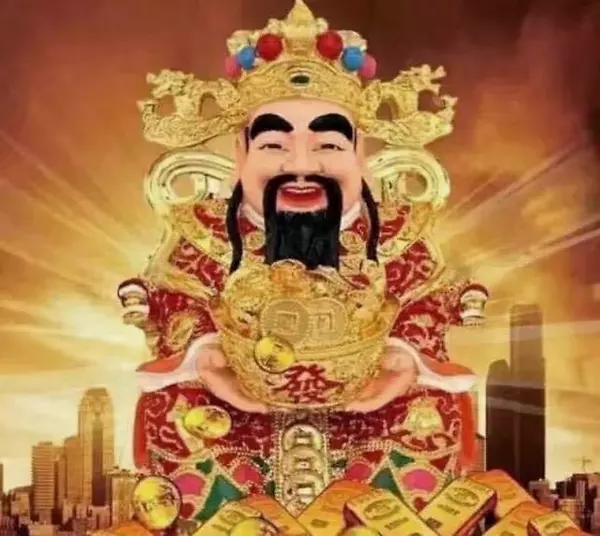 1、測一下我近期的財運:測一測自己最近一個月的運勢