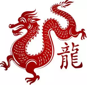 1、屬龍幾歲遇真愛:屬龍幾歲遇真愛