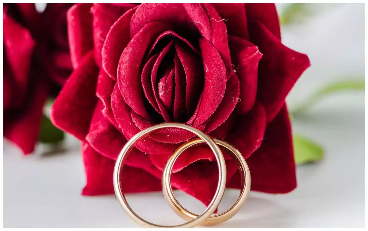 4、測算自己什麼時候結婚:怎樣才能算出自己幾歲結婚?