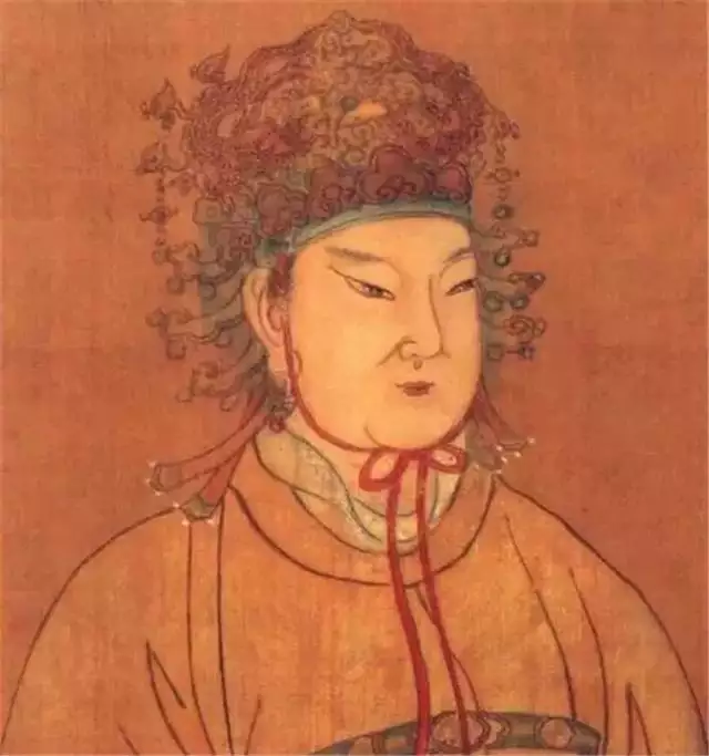 2、武則天的生辰八字分析:武則天的八字有幾兩