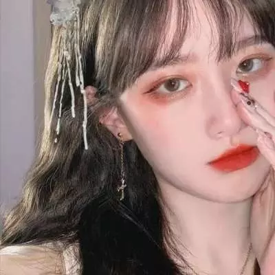 年一生好運的微信頭像女：女人用什麼頭像有好運