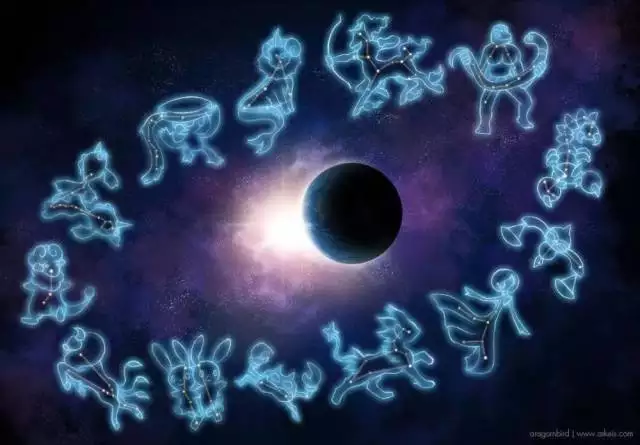 2、屬牛摩羯座女婚配星座:屬牛蠍座男配啥星座的女人