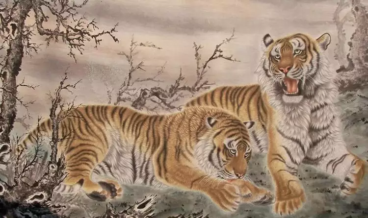 屬虎農曆幾月出生富貴：農曆幾日出生的屬虎人財運好