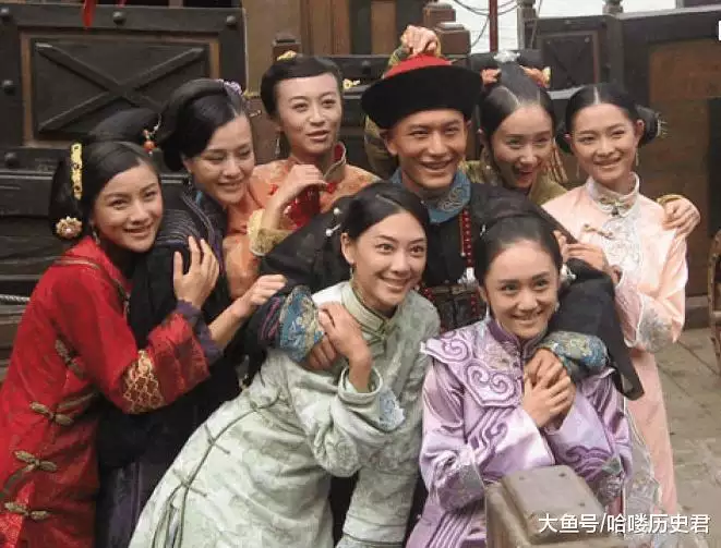 5、十七歲不嫁人官府強行婚配的劇:古代為了消除獨身促進生育有什麼樣的對策？