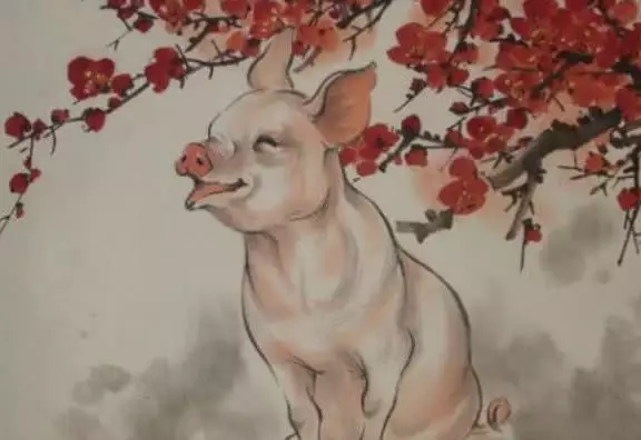4、的屬牛和年屬豬婚配:年屬豬和年屬牛的婚姻是否不成