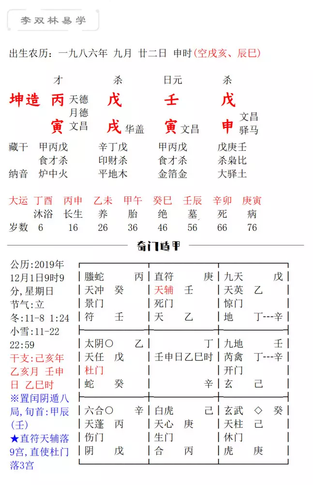 9、男命：乙丑年戊子月丙申日辛卯時生，請問懂算命的看看，這命好不好，有沒財運，什麼時候有姻緣？