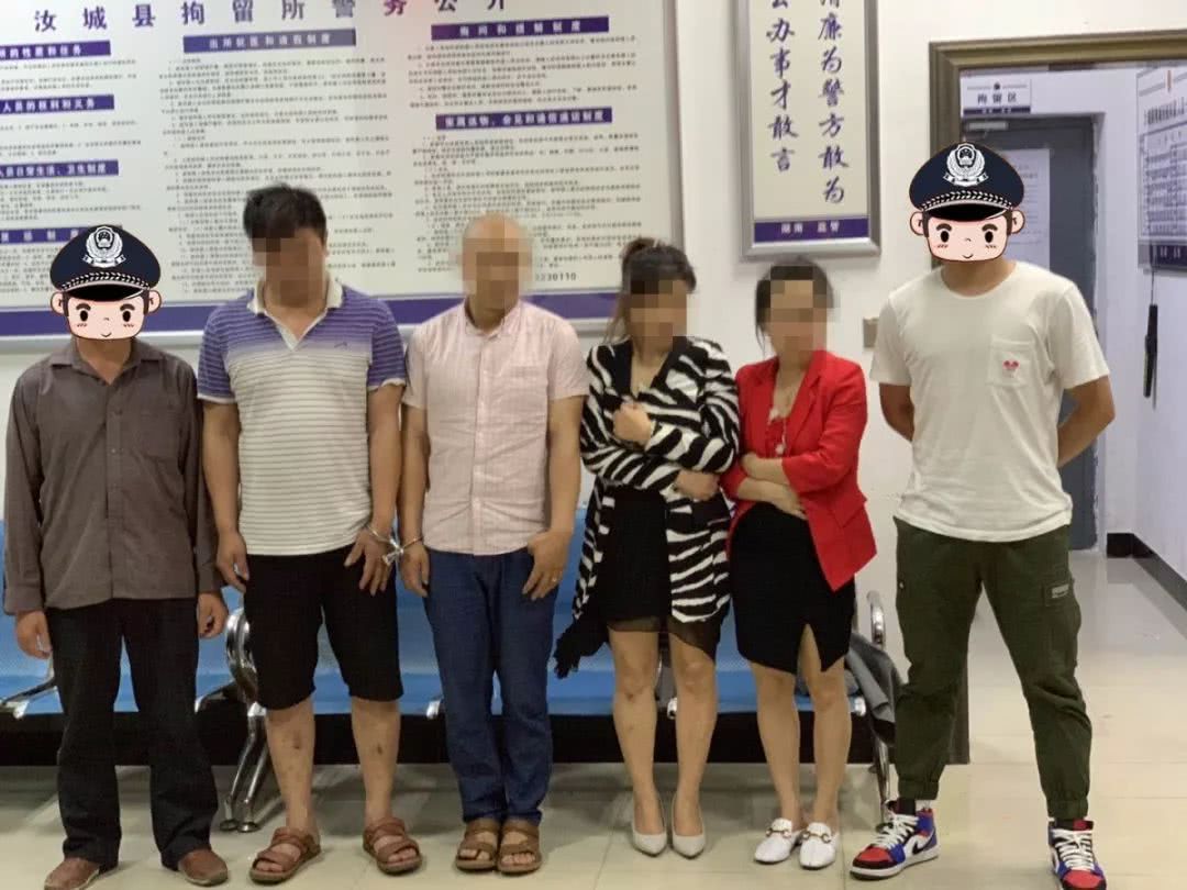 2、事後抓嫖承認了必須拘留嗎:事後抓嫖承認了，會拘留多久？