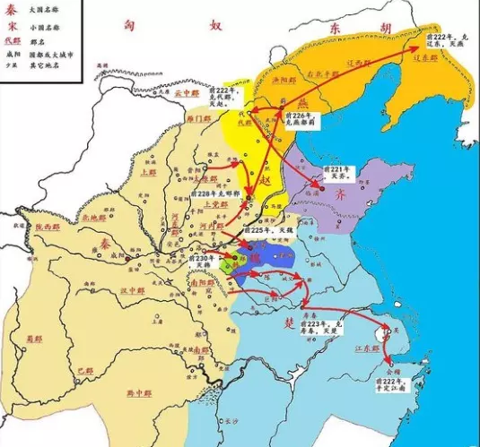 公元前年是什麼屬相：公元前年的公元前年-荊軻刺秦王