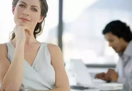 8、更年期的女人需求很大:女人更年期以後還有性需求嗎