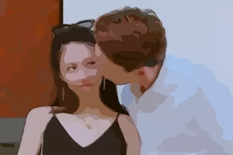 3、屬蛇的男人能與屬虎的女人婚配:七四年的虎男和七七年的蛇女可以婚配嗎