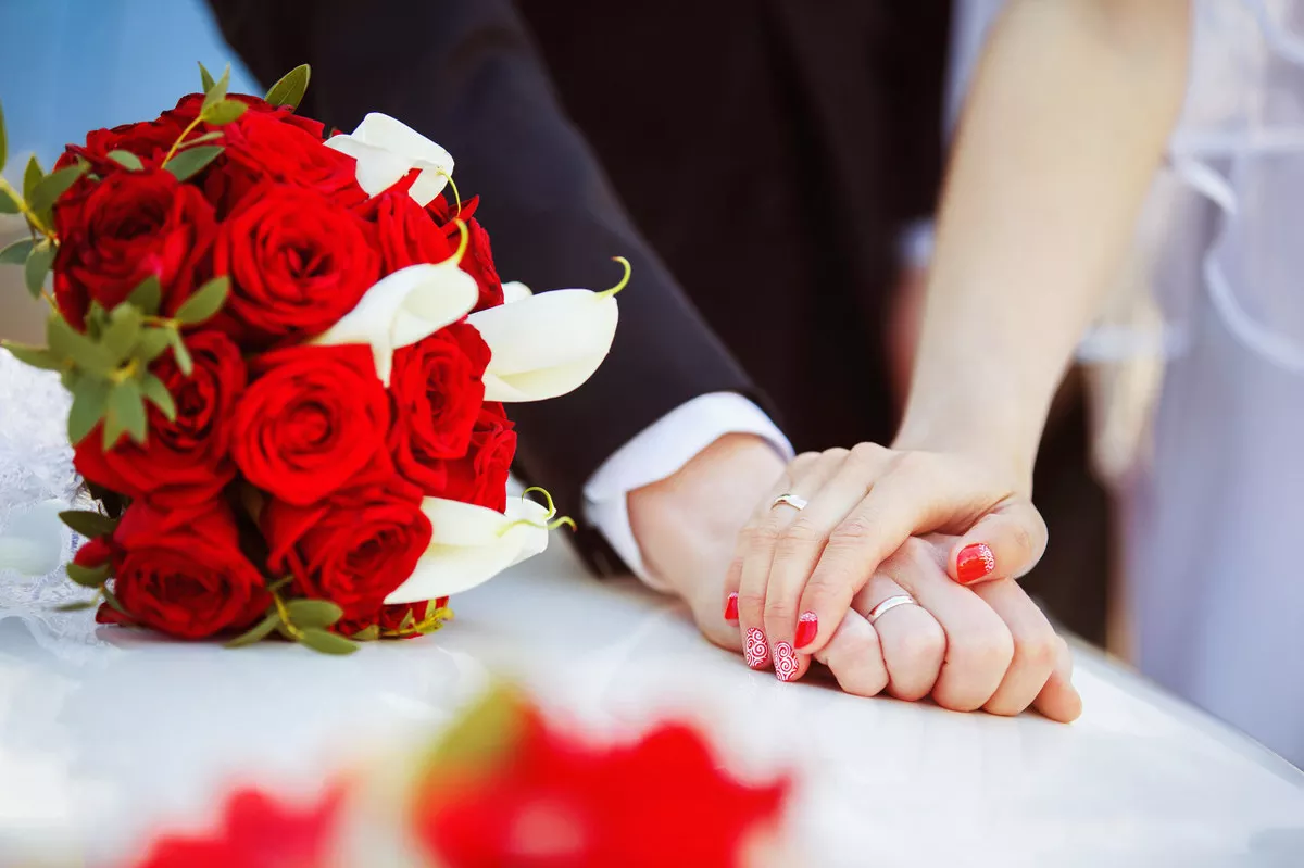 6、姻緣姓名測試:姓名測婚姻