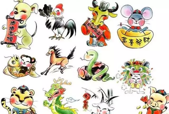什麼屬相最容易受待見：眾多生肖內里哪個生肖的人最容易喜怒無常，多愁善感？