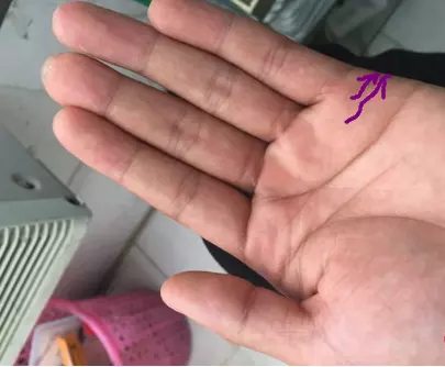 1、預測婚姻感情運勢:我搖了個，測感情婚姻的，懇請高人指點