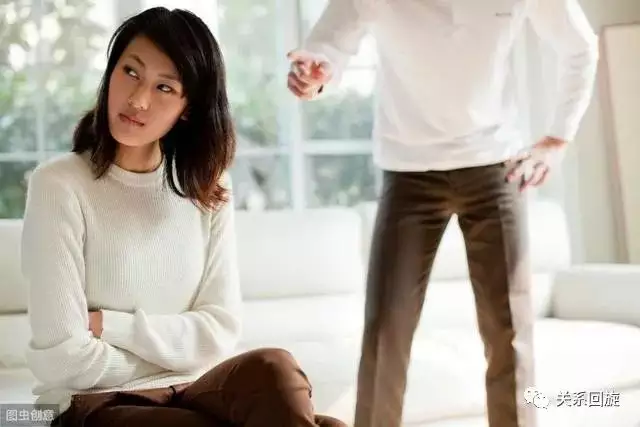 3、既然出軌了 還能證明老公愛老婆嗎 男人出軌還說自己愛老婆 應該信嗎