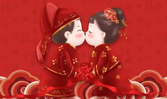 1、正月結婚哪天日子好:正月哪天結婚是好日子？