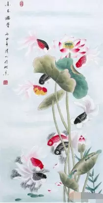 屬相人適合什麼玄關畫：玄關放自己的生肖畫好嗎?