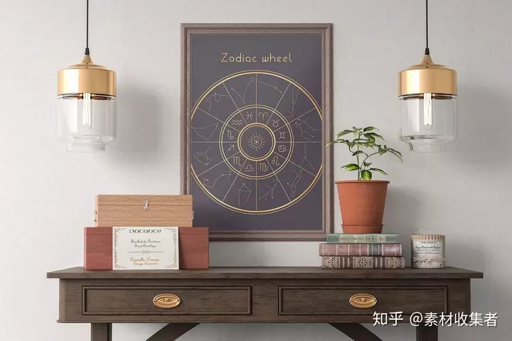十二宮與十二屬相的漫畫：尋找一部漫畫，是十二星座和十二生肖打架的