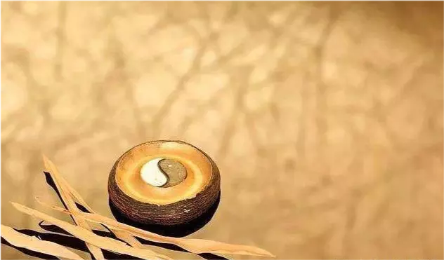 3、夫妻其實早就命中註定:夫妻其實早就命中註定
