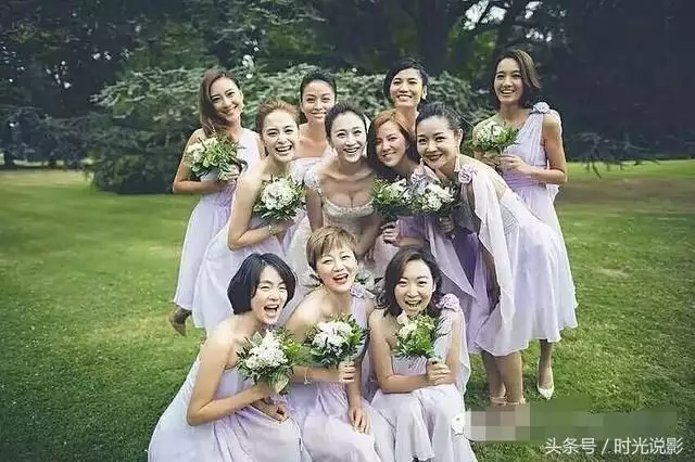 伴娘跟新娘子有屬相衝突嗎：結婚時選伴郎伴娘有沒有屬相忌諱？