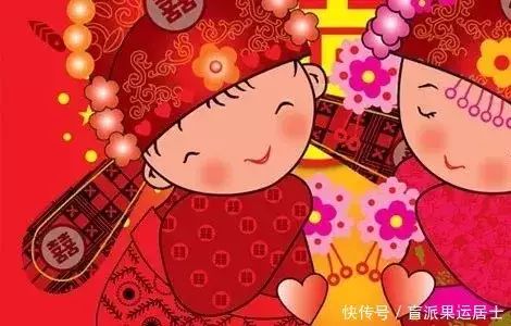 2、和年婚配嗎:年男屬羊和年女屬牛婚姻若何