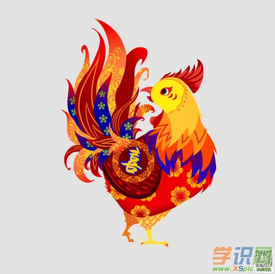 4、屬雞的男孩的婚配屬相:屬雞的和什麼屬相配婚