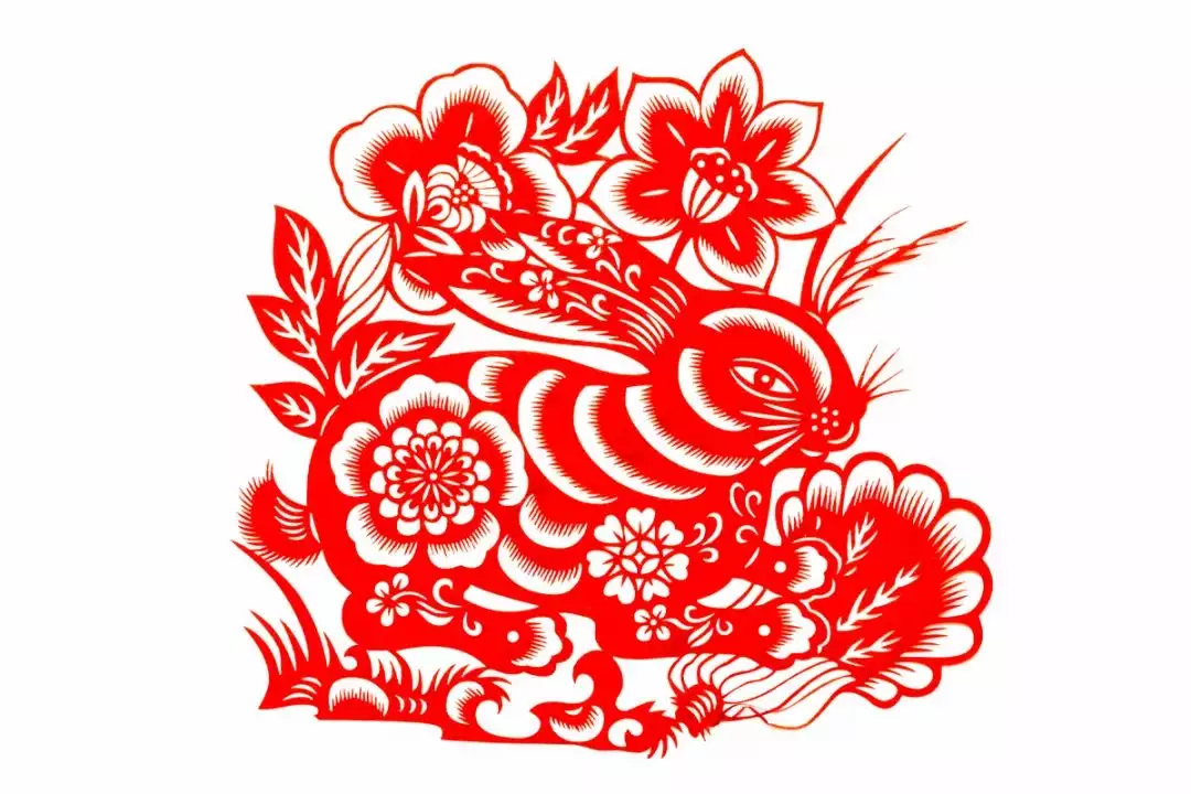 2、屬兔的運勢和財運:屬兔的是，什麼時候運氣