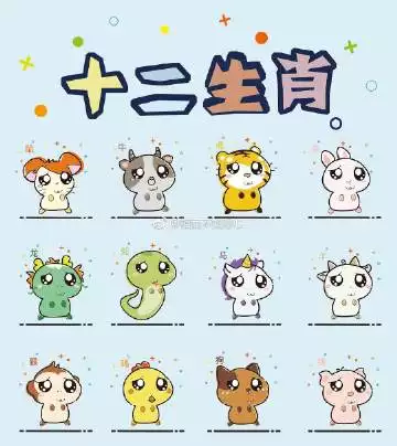 十二生肖哪個屬相不如豬：註釋豬狗不如是十二生肖中屬哪個生肖