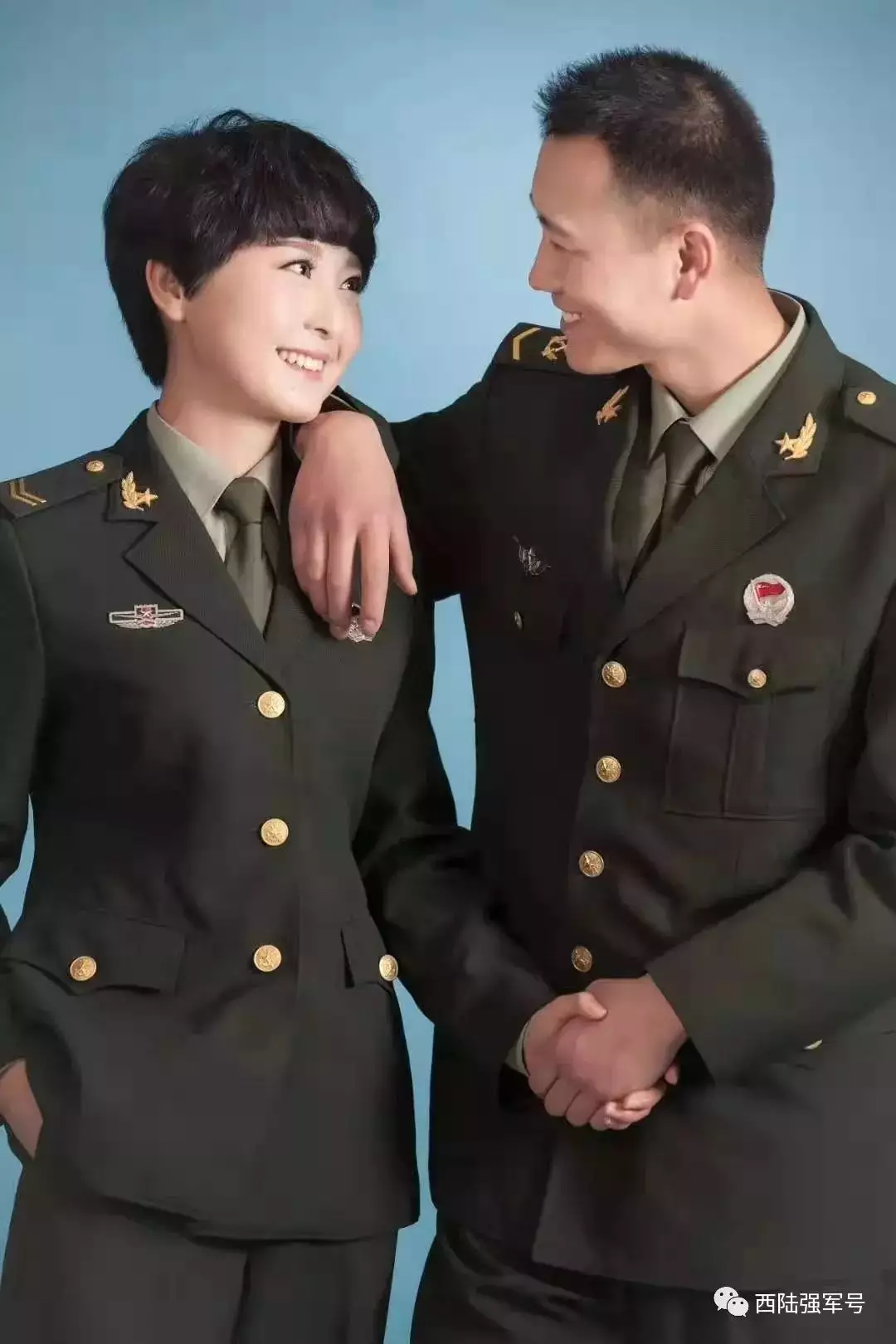 4、研究生跟軍官結婚配嗎:現在的女研究生願意嫁給軍官的多嗎？