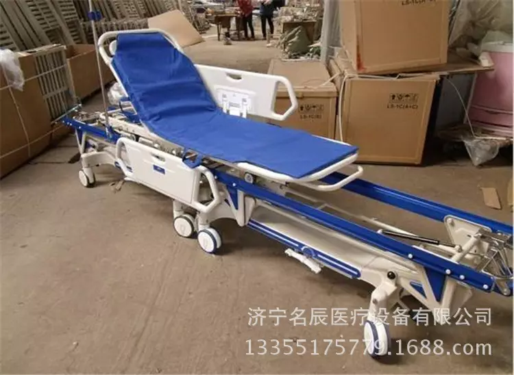 4、醫院轉運車收費標準:醫院救護車屬於免車船稅範圍嗎?哪項規定啊?
