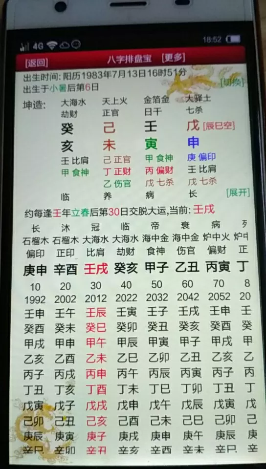 1、桑拓木命和桑柘木命婚配好嗎:石榴木命和桑拓木命結婚好嗎