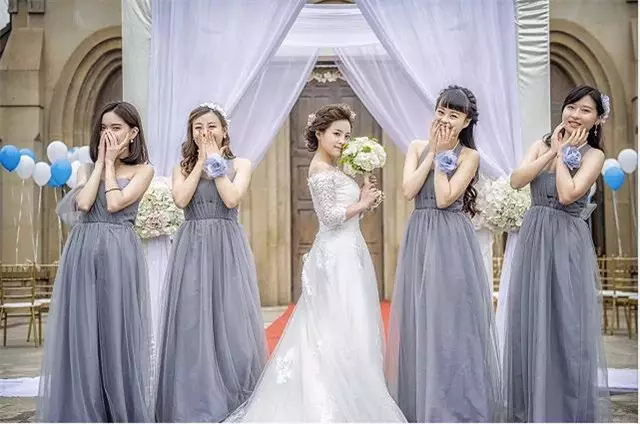 結婚時伴娘有屬相要求嗎：結婚伴郎伴娘屬相有何要求
