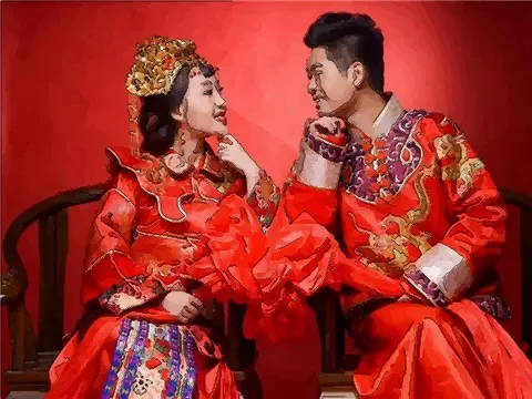 屬鼠屬牛結婚伴娘屬相有什麼講究：我屬牛結婚的時候要忌諱什麼屬相的伴娘